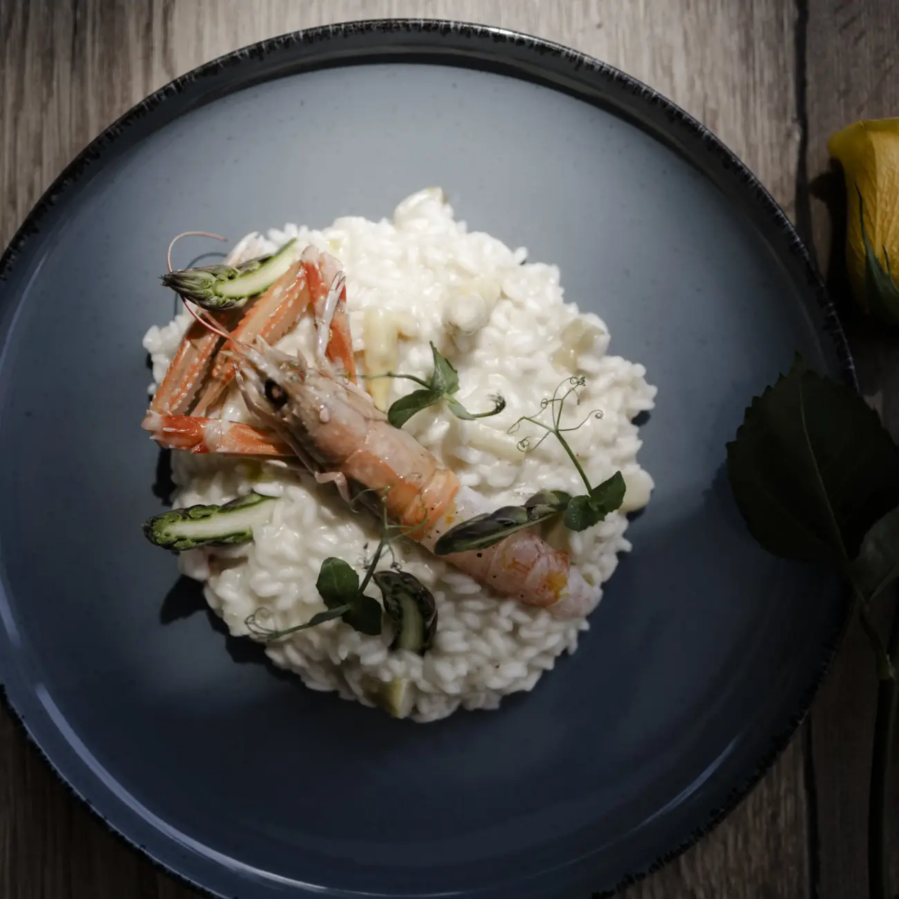 Ristorante-Pesce-Mirano-Risotto